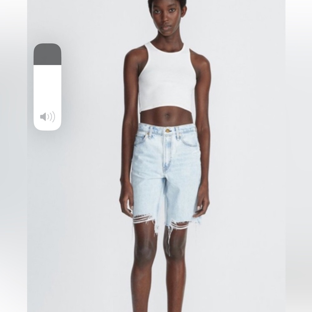 Rag & Bone Bermuda shorts